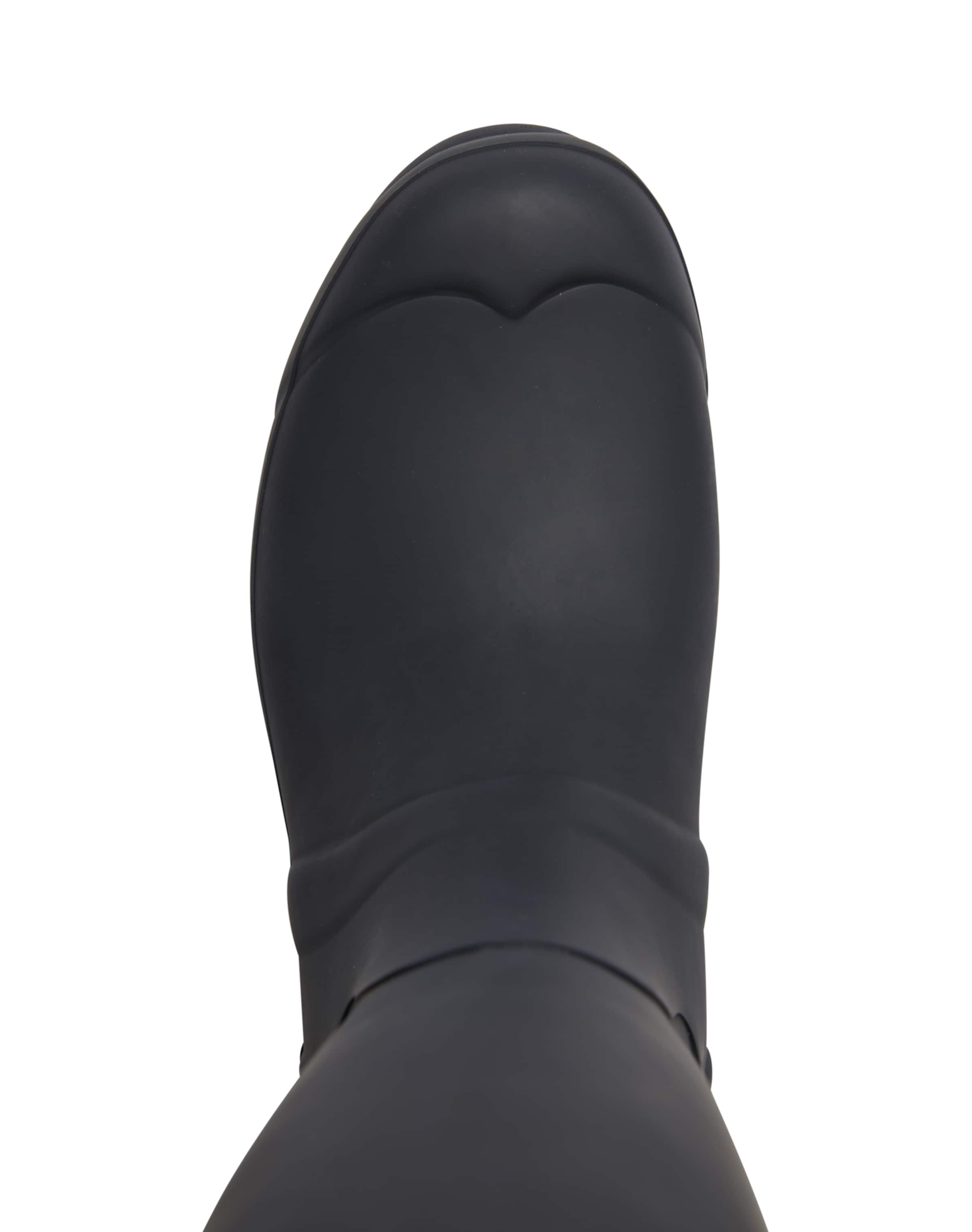 HUNTER Резиновые сапоги 'Womens Original Tall' в Синий