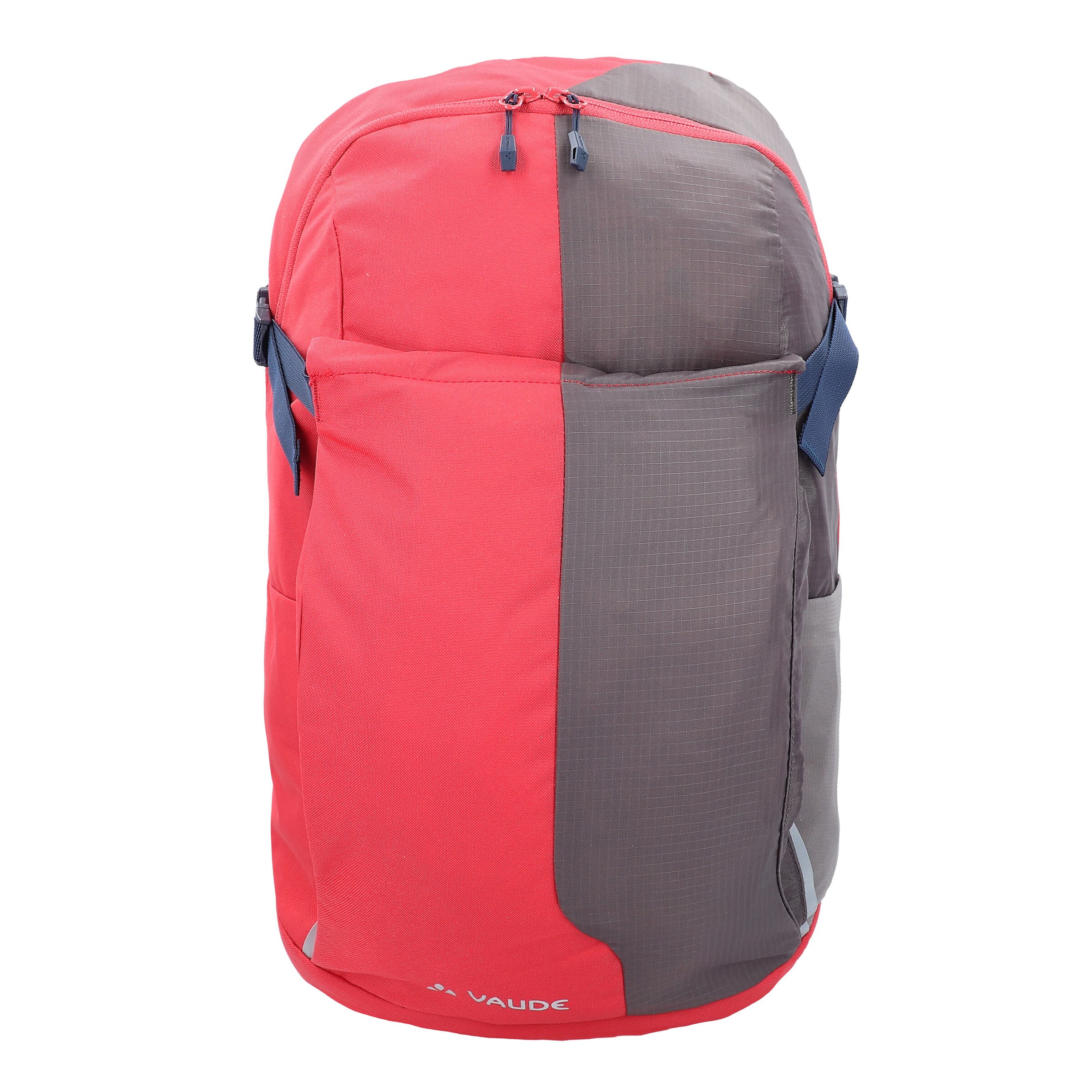 VAUDE - Sportrugzak 'Tecographic III' in de kleur Donkergrijs