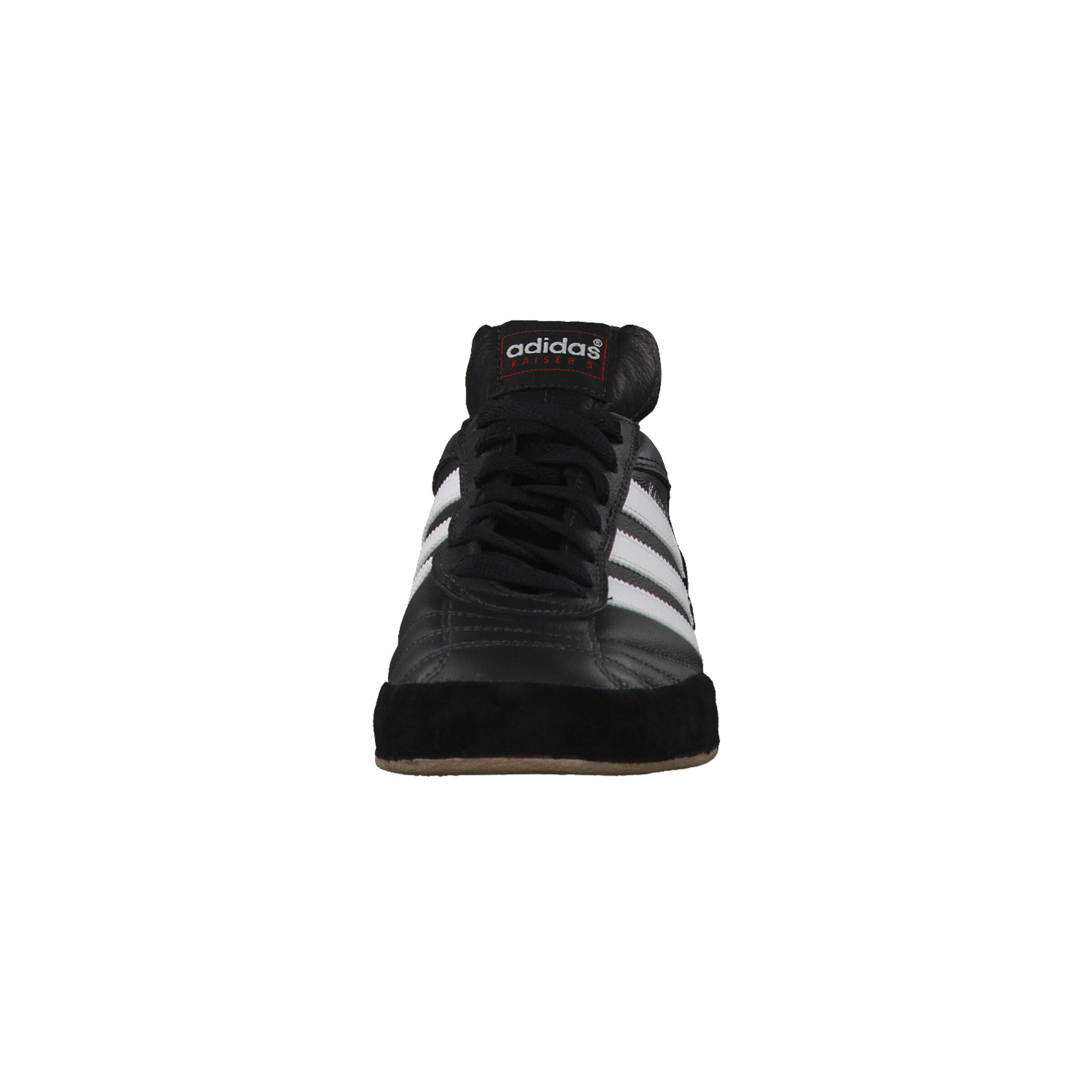 ADIDAS ORIGINALS Sneake 'Kaiser 5 Goal ' in Schwarz