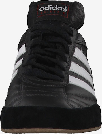 ADIDAS ORIGINALS Sneakers 'Kaiser 5 Goal ' in Black