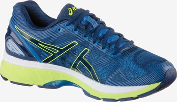 ASICS Laufschuhe 'Gel-Nimbus 19' in Blau