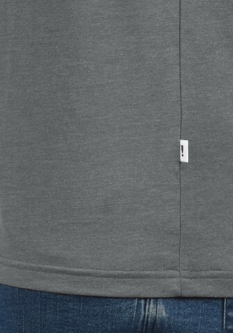 !Solid Shirt 'Bastien' in Grau