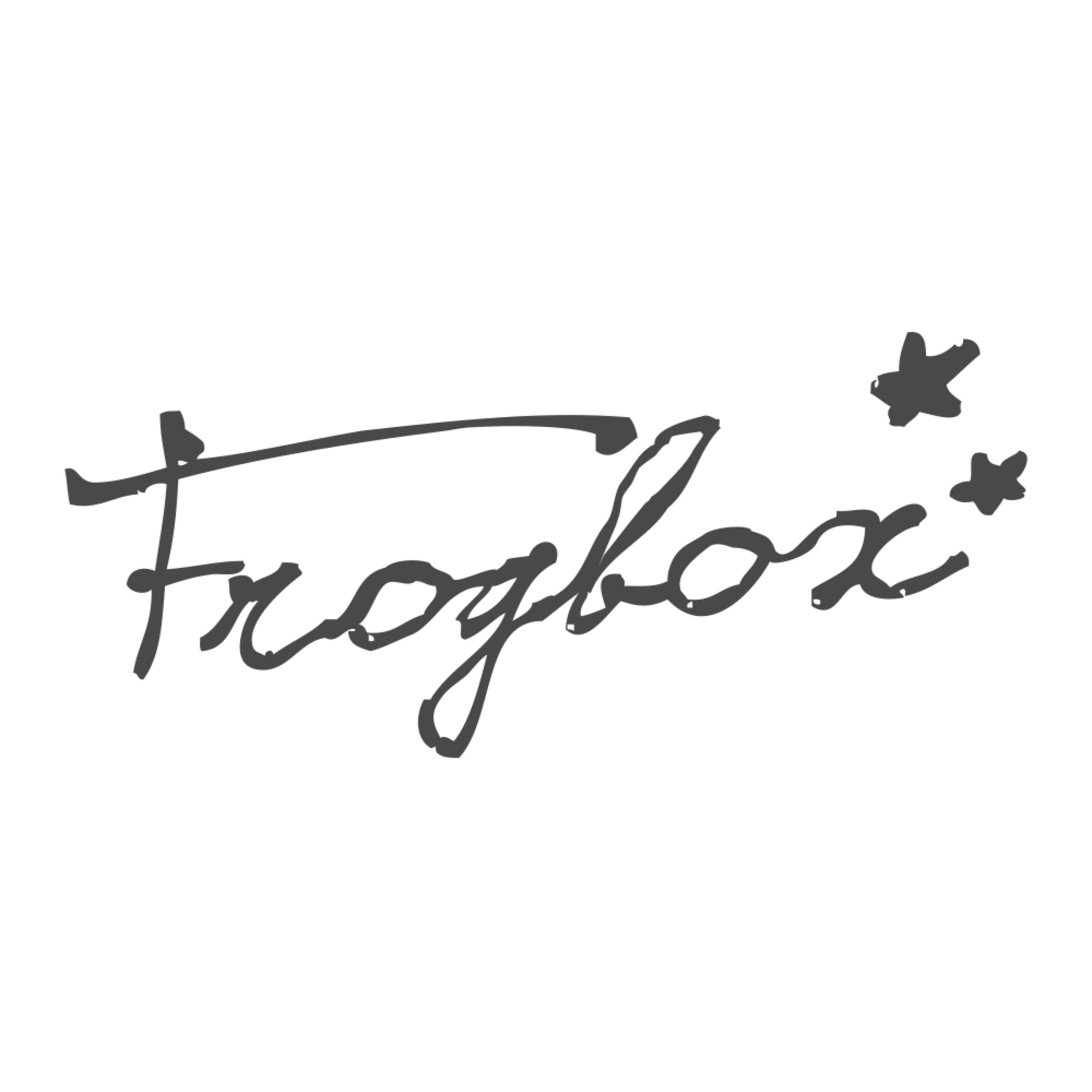 Frogbox