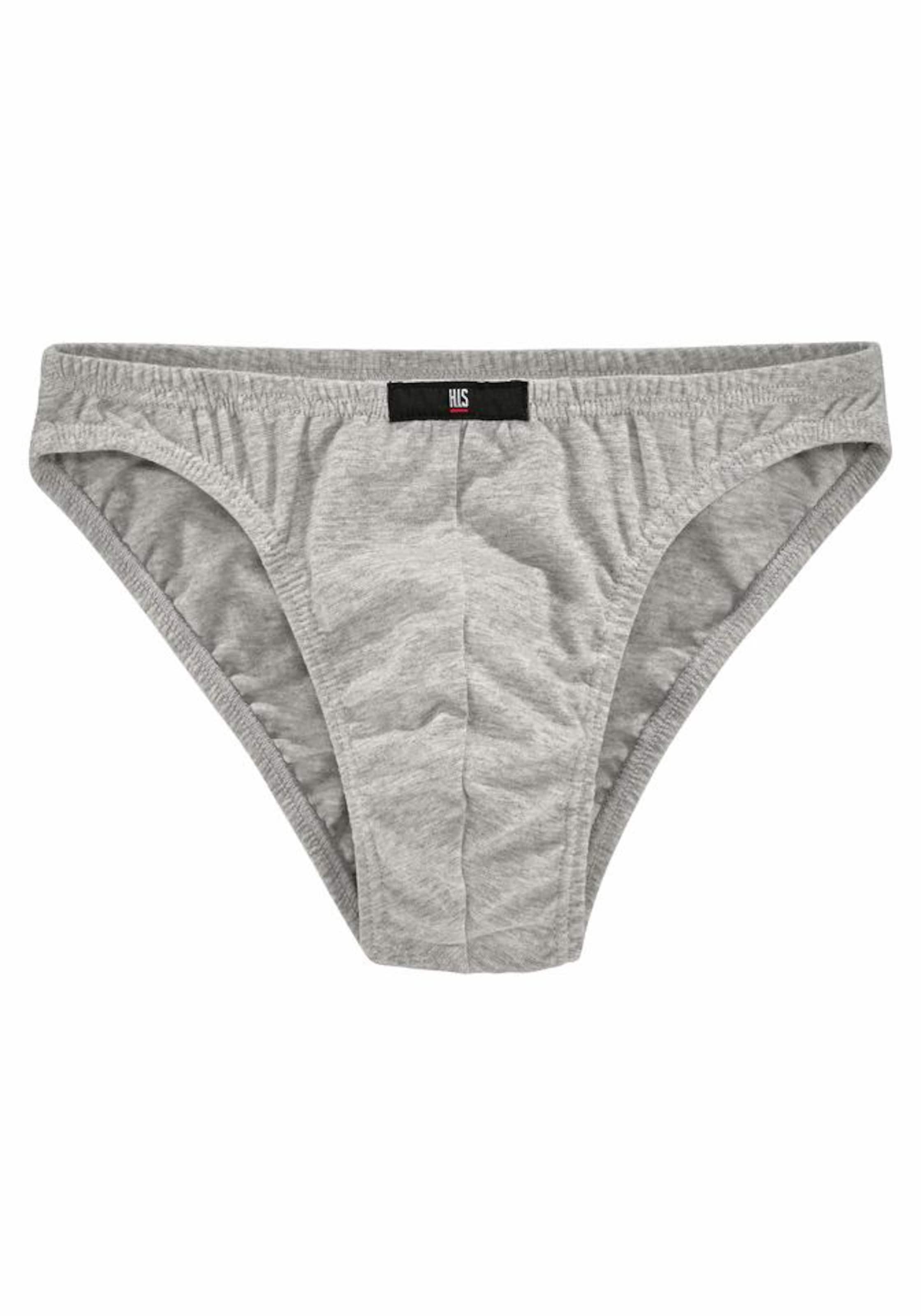 H.I.S Spodnje hlačke | mešane barve barva