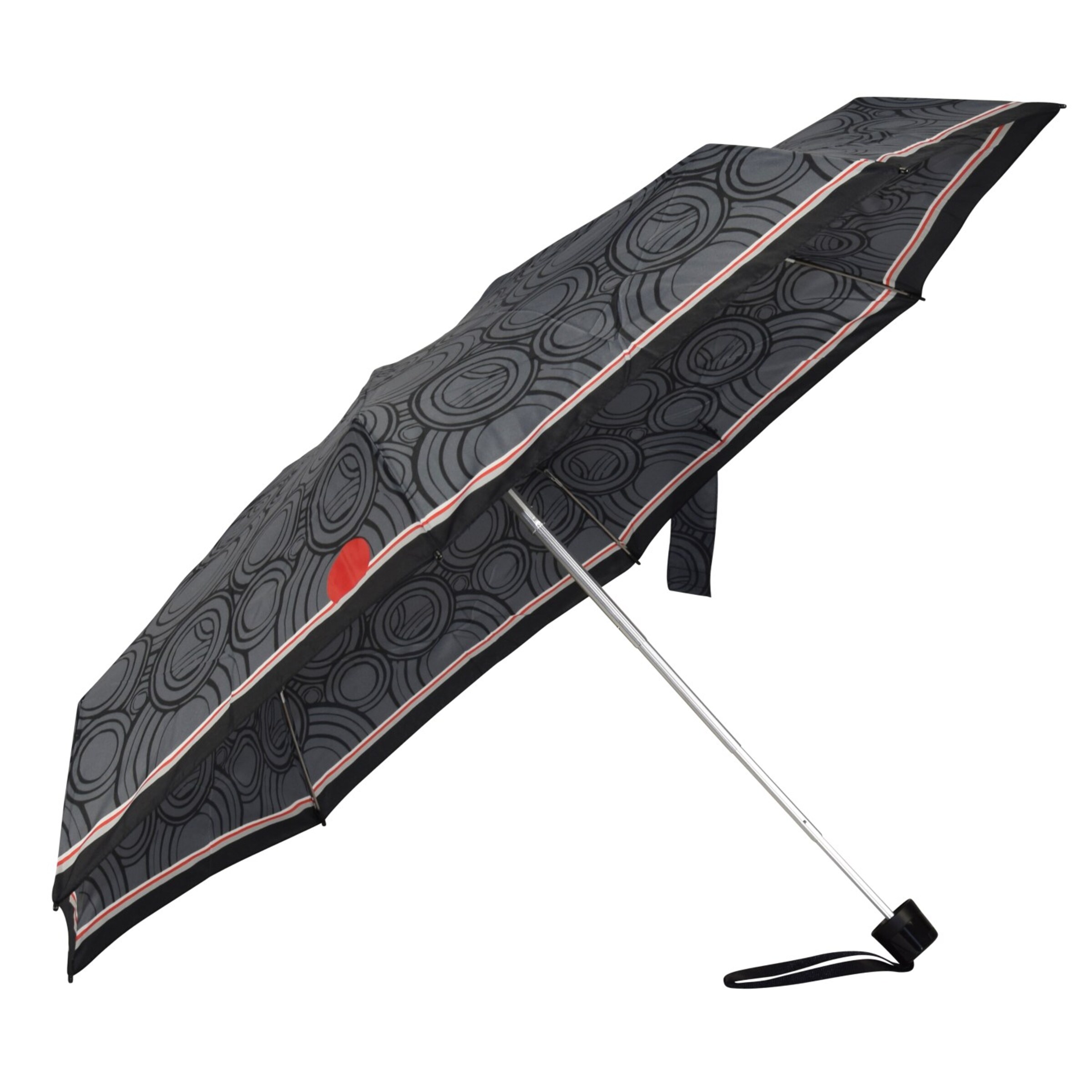 KNIRPS - Paraplu in de kleur Grijs