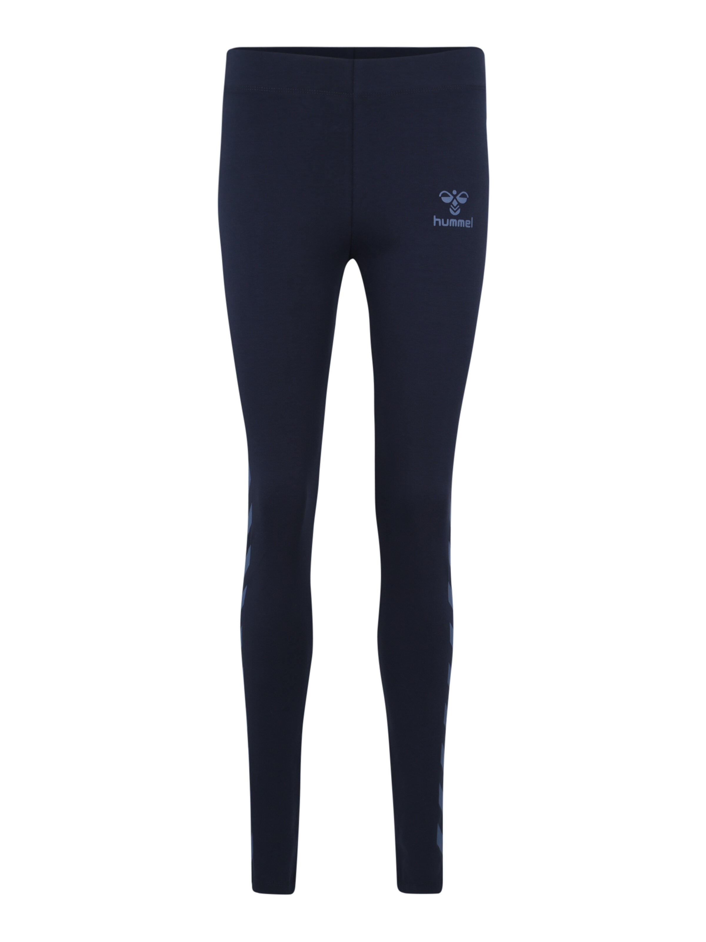 Hummel - Tights 'TAYLOR' in dunkelblau