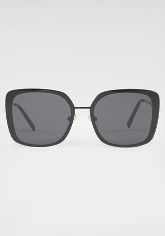 MSTRDS Sunglasses in Black