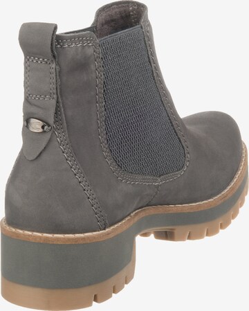 CAMEL ACTIVE Boots 'Diamond 72' in Grau