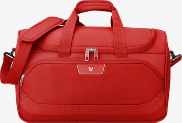 Borsa weekend 'Joy' di Roncato in rosso: frontale