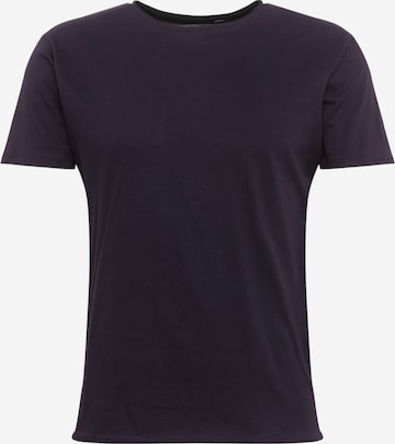 T-Shirt 'FRESHER' BRAVE SOUL en noir : devant