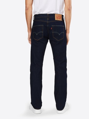LEVI'S ® Tapered Farmer '501' - kék