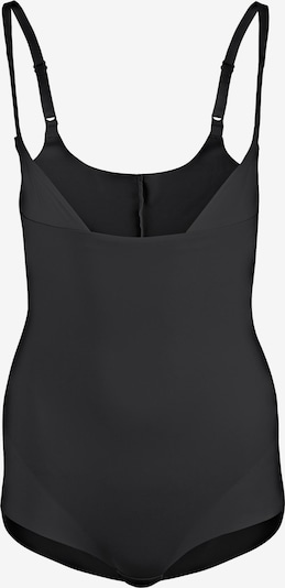 MAIDENFORM Shaping Bodysuit in Black, Item view