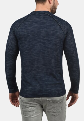 !Solid Sweatshirt 'Don' in Blue