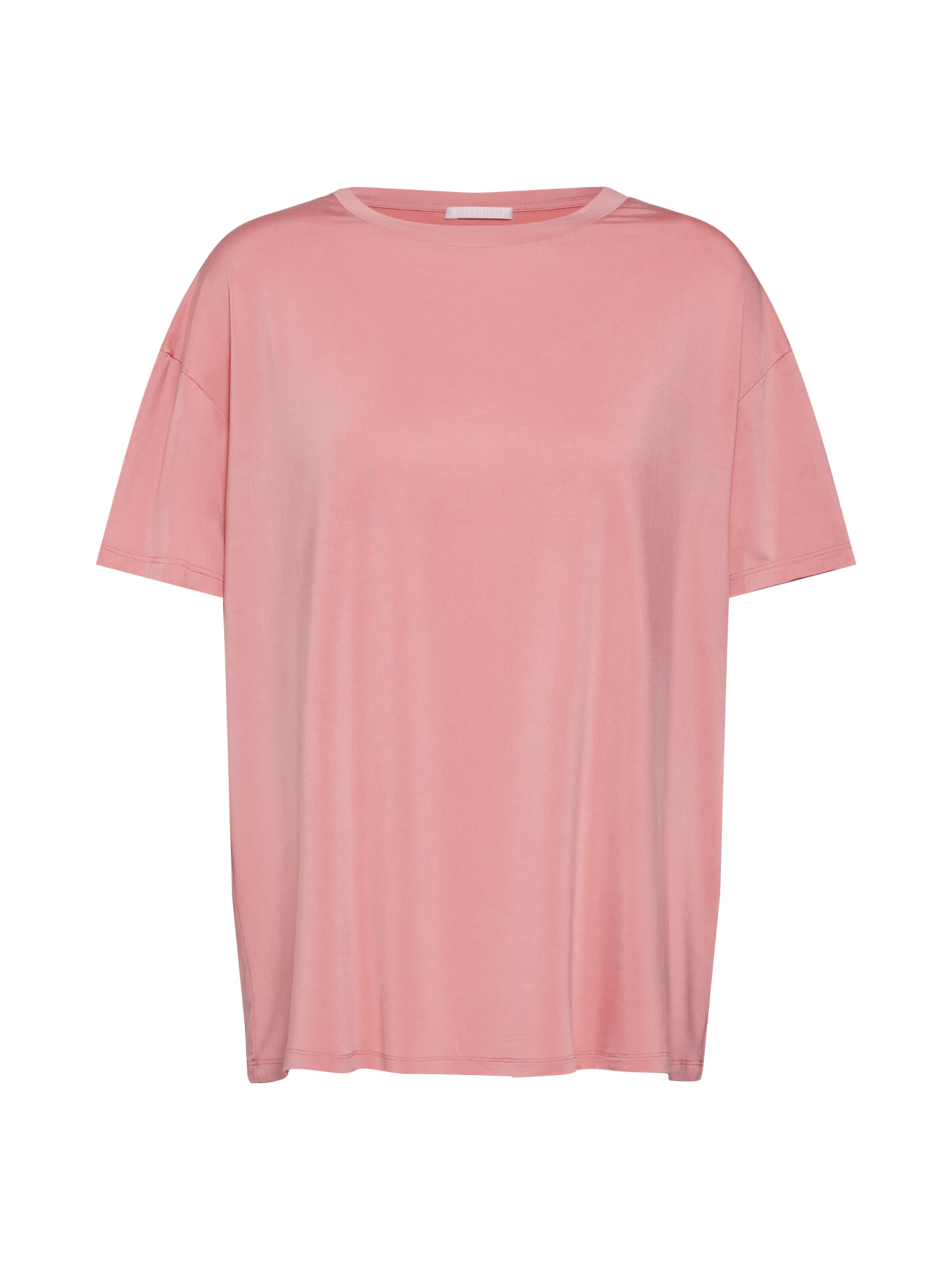 DRYKORN - T-Shirt 'KYLA' in rosa