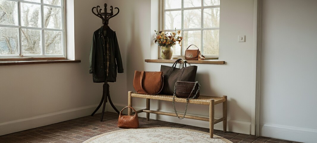 Les sacs dont vous avez envie