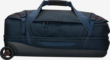 Trolley 'Subterra' di Thule in blu