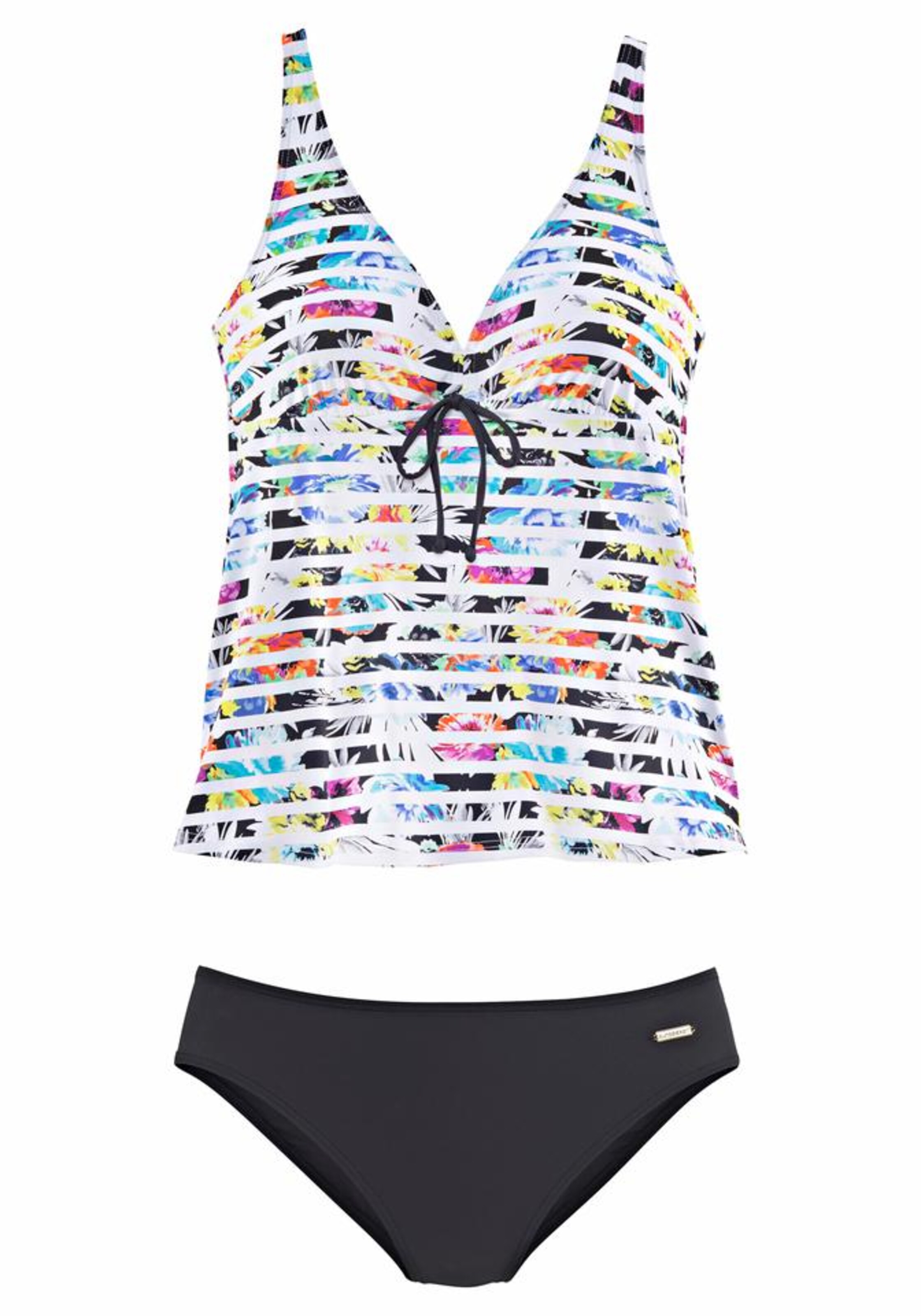 SUNSEEKER - Tankini in mischfarben