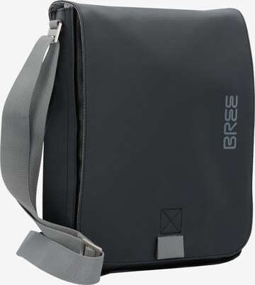 BREE Crossbody Bag 'Punch 52' in Black