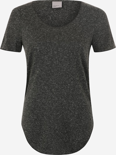 VERO MODA Camiseta 'Vmlua' en gris oscuro, Vista del producto