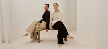 Pantaloni per donne curvy