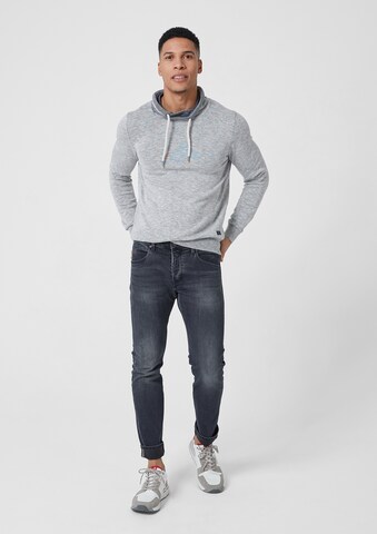 s.Oliver Slimfit Jeans in Blau