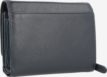 Picard Wallet in Blue