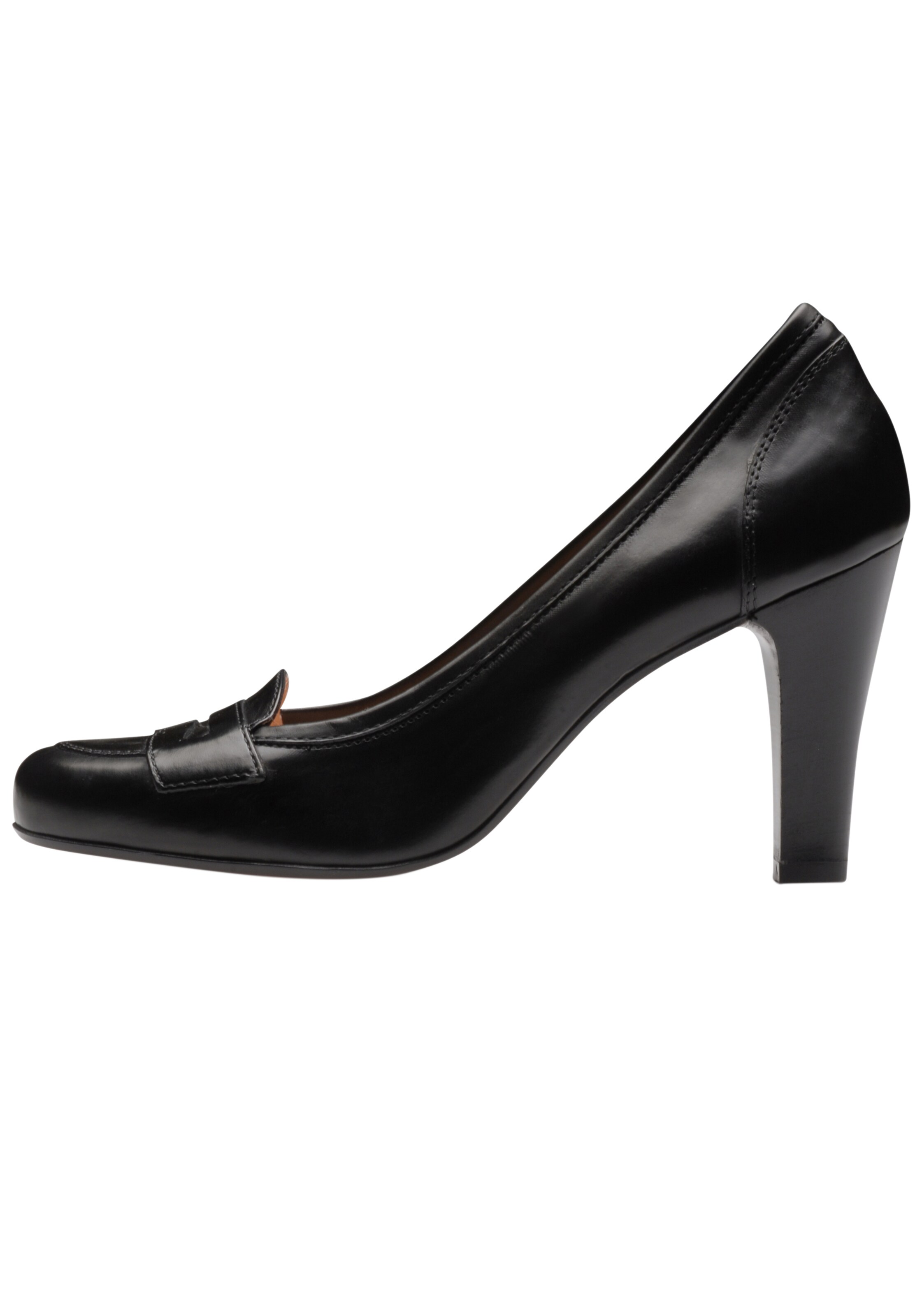 Escarpins EVITA en noir