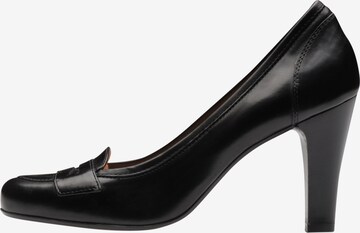 EVITA Pumps in Black