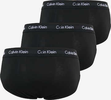 Calvin Klein Underwear Slipy w kolorze czarny