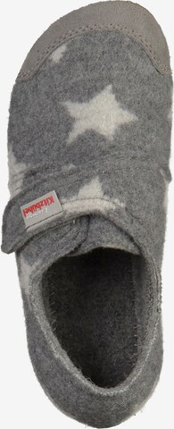 Living Kitzbühel Slippers in Grey