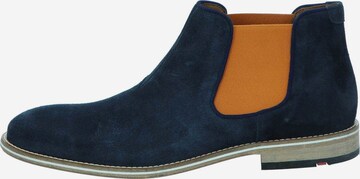 LLOYD Chelsea Boots in Blue