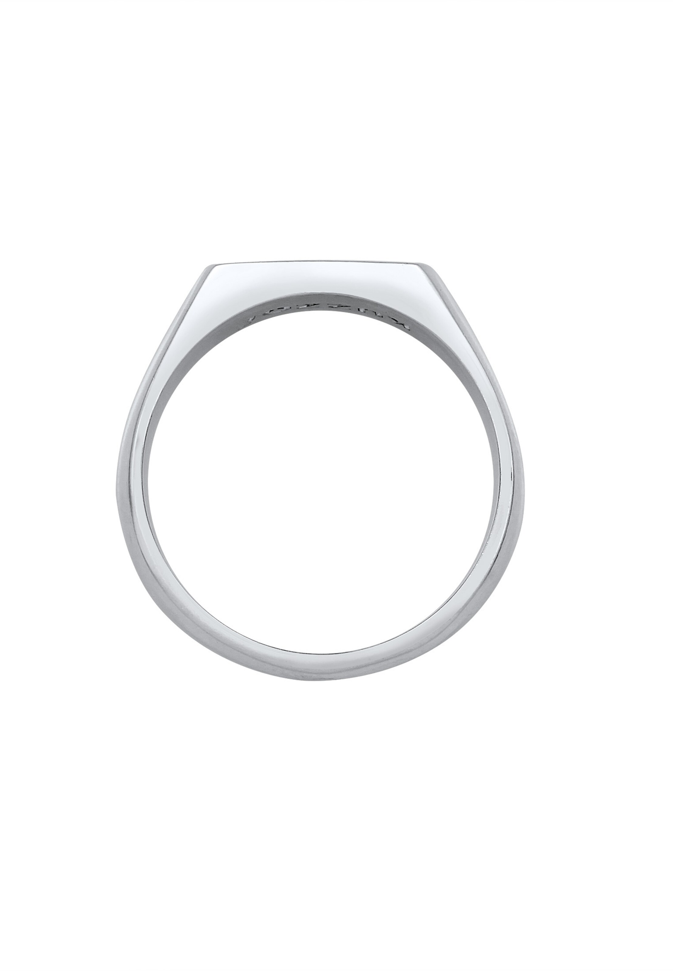 Bague 'Pfeil' KUZZOI en argent