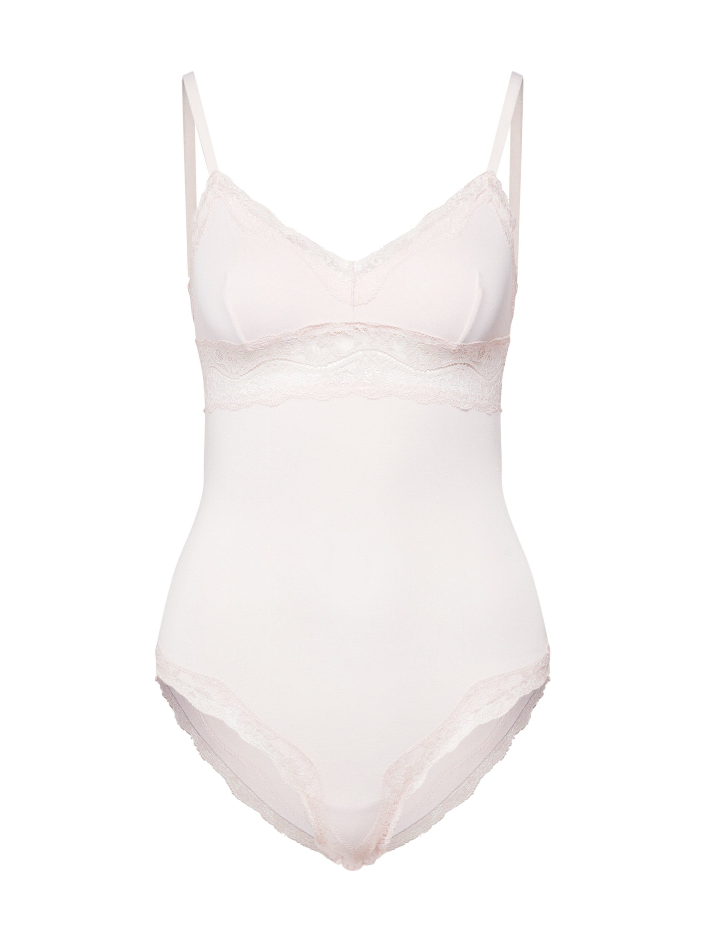 Skiny - Body 'Bella' in de kleur Rosa