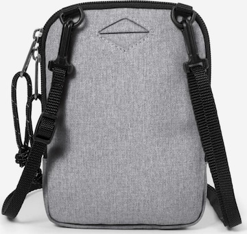 EASTPAK Umhängetasche 'Buddy' in Grau