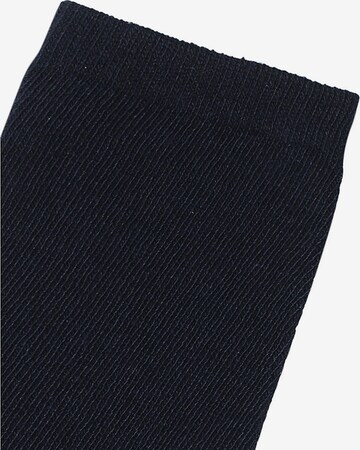 NAME IT Socken in Blau