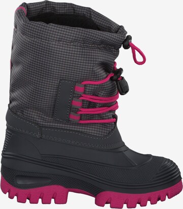 CMP Snow Boots 'Ahto' in Grey