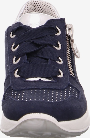 Baskets 'Merida' SUPERFIT en bleu