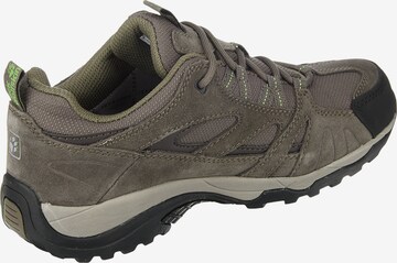 JACK WOLFSKIN Schuhe 'Vojo Hike Texapore' in Grün