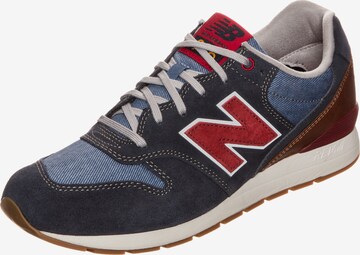 new balance Sneaker 'MRL996' in Blau: predná strana