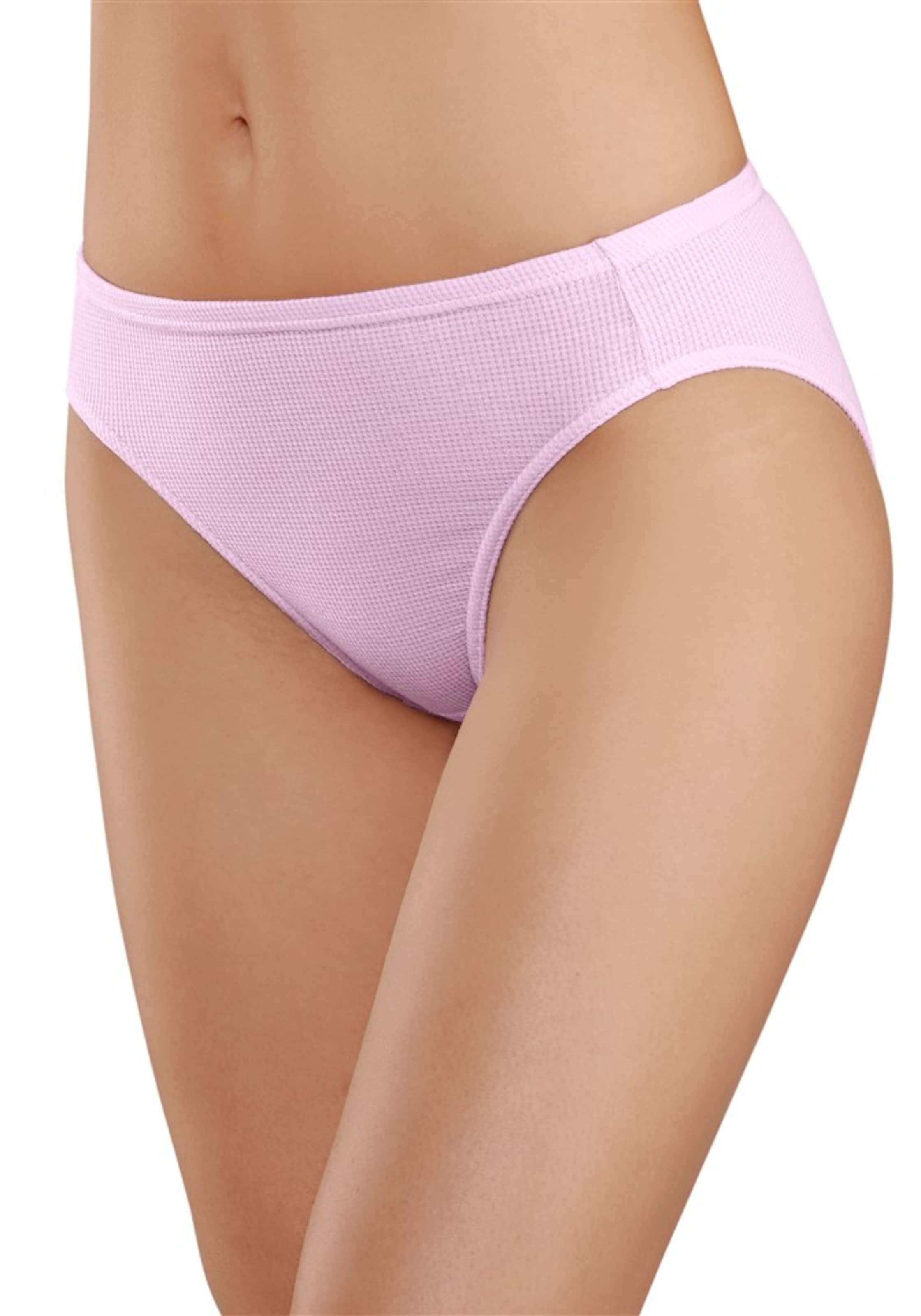 PETITE FLEUR Püksikud, värv sinine: eest vaates