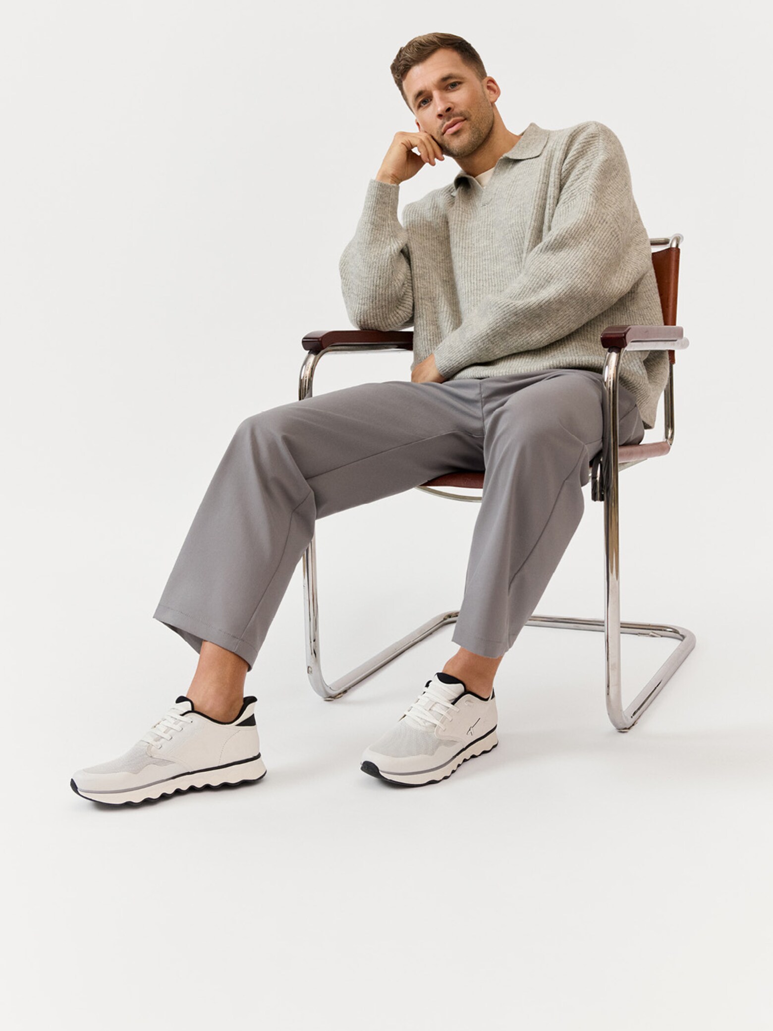 Die neue Herrenkollektion von Tamaris. Tamaris