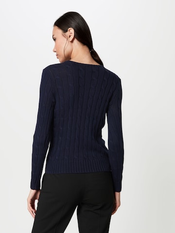 Polo Ralph Lauren Sweater in Blue