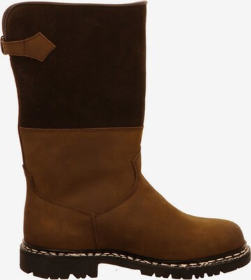 MEINDL Boots in Brown