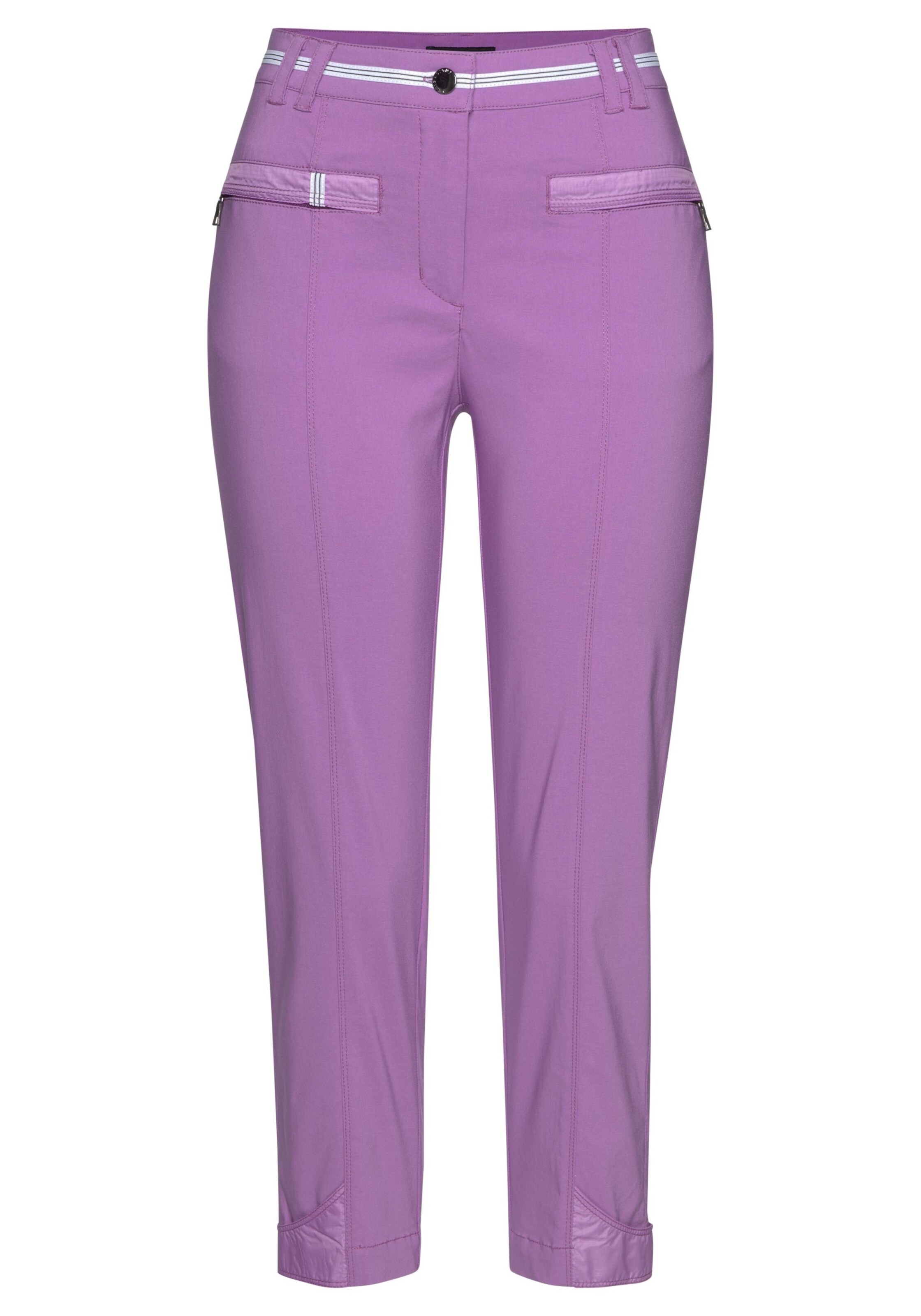 Navigazione - Stretchhose in helllila