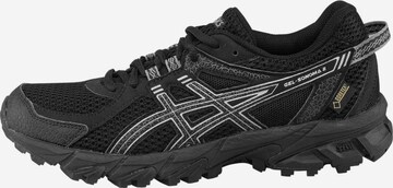 ASICS Laufschuh 'Sonoma 2' in Schwarz