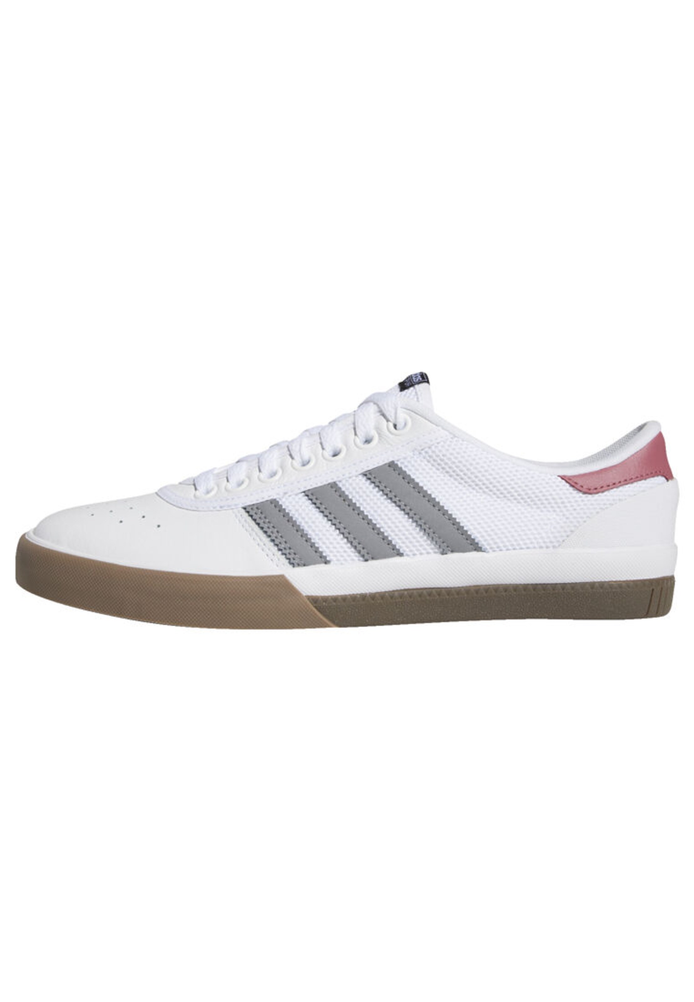 ADIDAS ORIGINALS - Sneakers laag ' Lucas Premiere Shoes ' in de kleur Wit