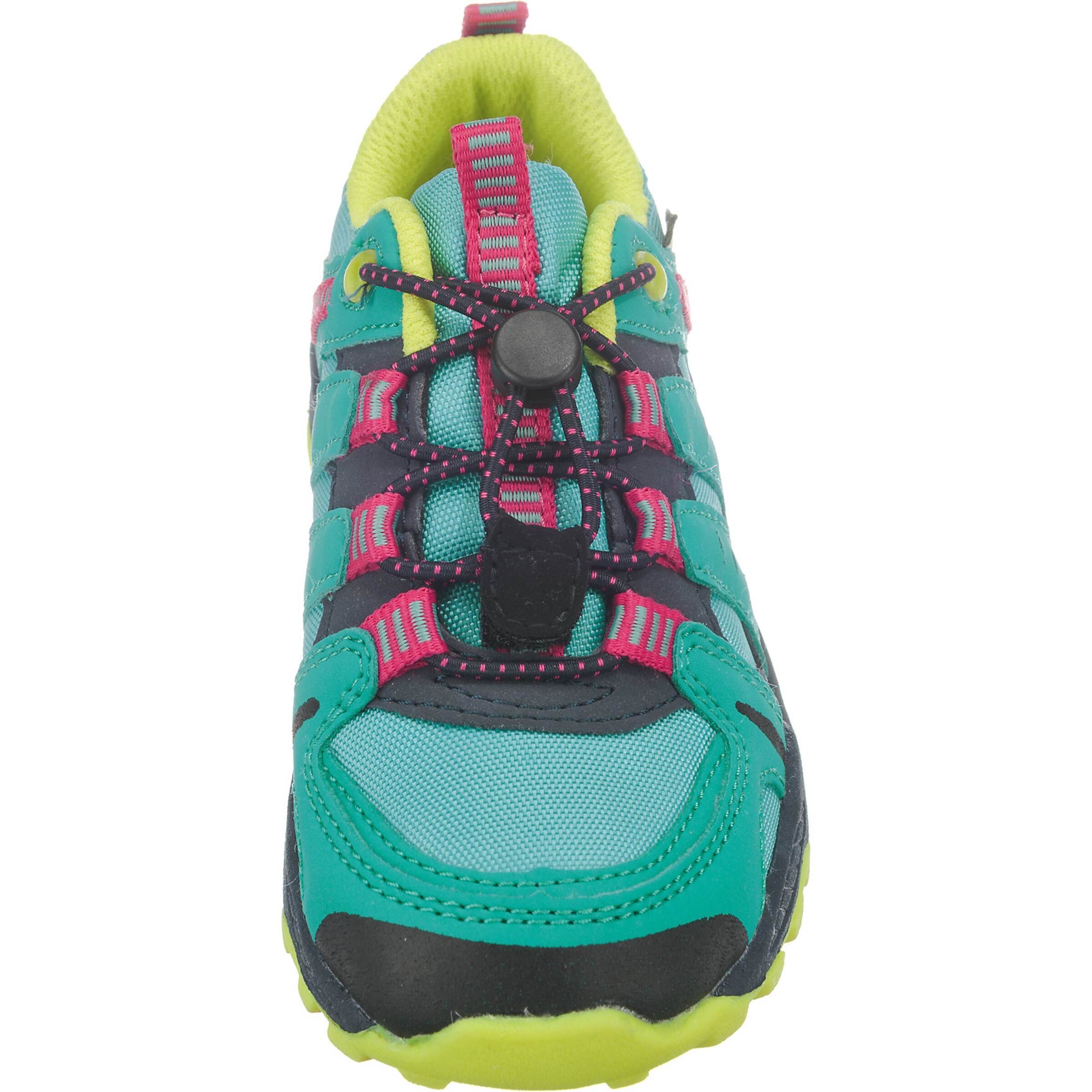 LICO Outdoorschuh 'Fremont' in Grün