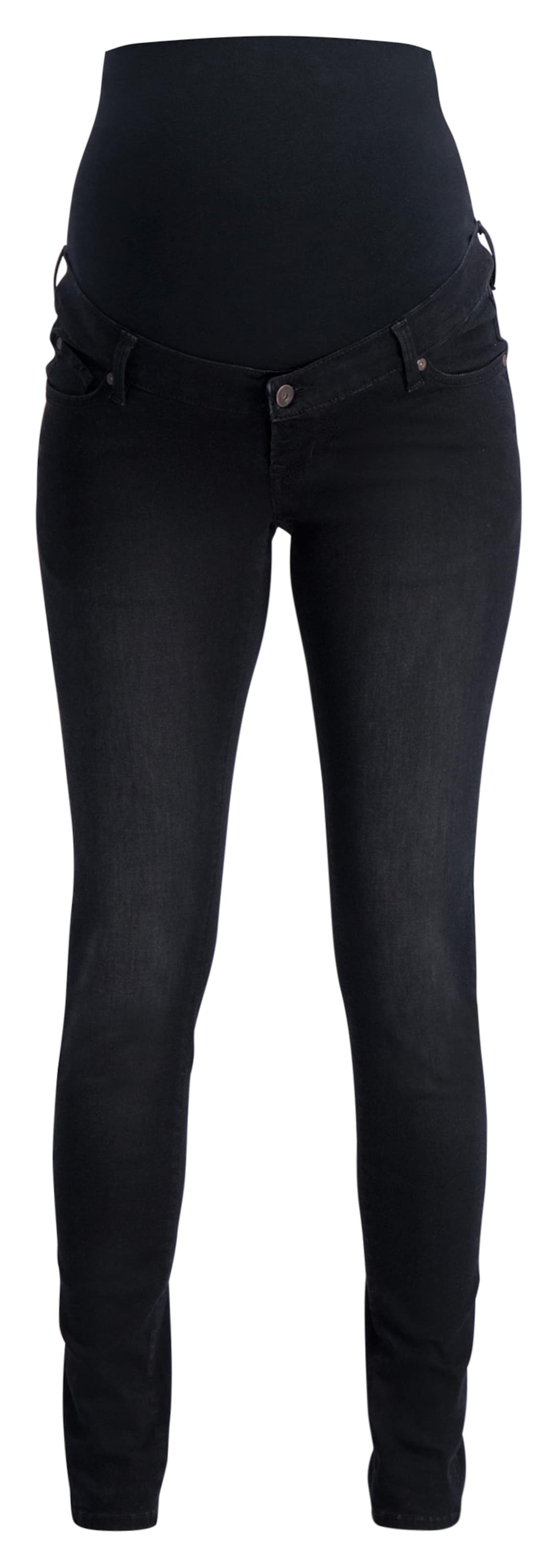 Noppies - Jeans 'Avi' in black denim