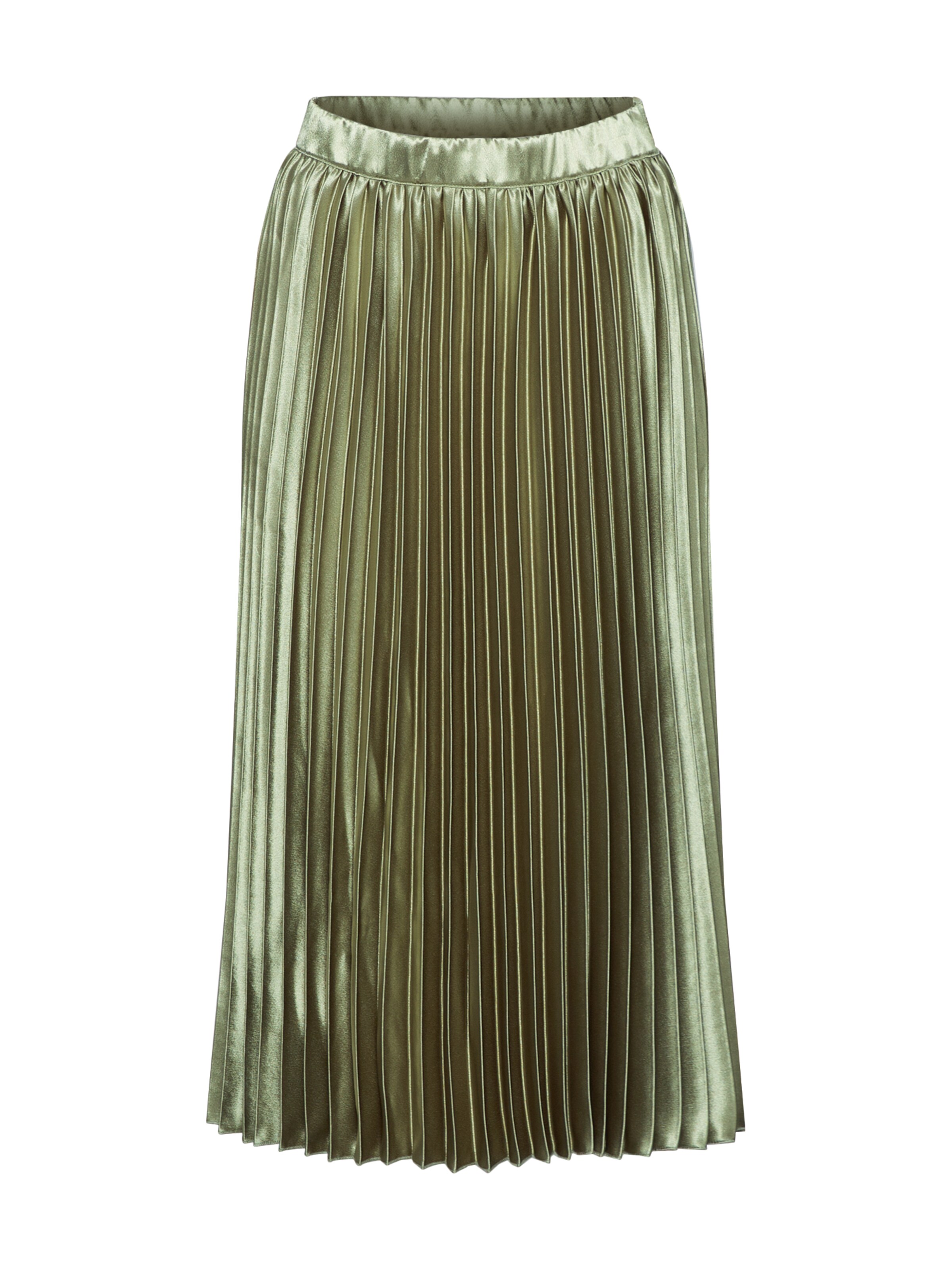 EDITED - Rok 'Joey' in de kleur Groen