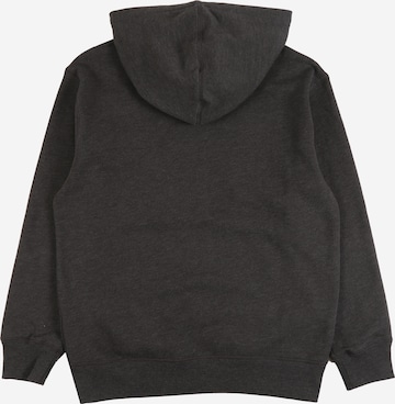 GAP Regular fit Sweatshirt 'NEW CAMPUS' i grå